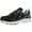 Black, variant on Ryka Womens Sky Walk 4 Sneaker Black 12M