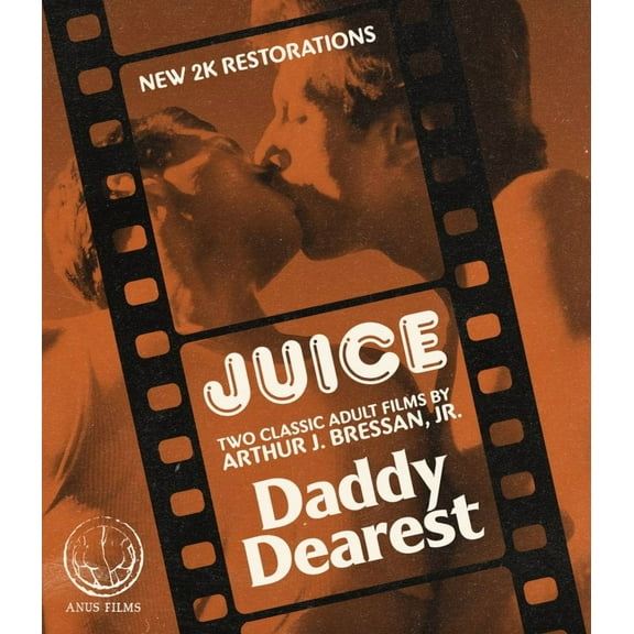 Daddy Dearest & Juice (Blu-ray)