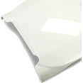 thumbnail image 3 of Kojem Plastic Kit Complete Bodywork Body Kit for 2000-2001 Honda CR125R CR250R (White), 3 of 7