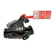 TRP HY/RD Road Hydraulic Disc Brake Set 160mm w/ Rotor (Front+Rear) , Black #MH1700