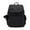 Black Noir, variant on Women's City Pack Small Fashion Backpack Water Resistant