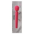 thumbnail image 3 of Maia Nala Personal Massage Wand, Red, 3 of 3