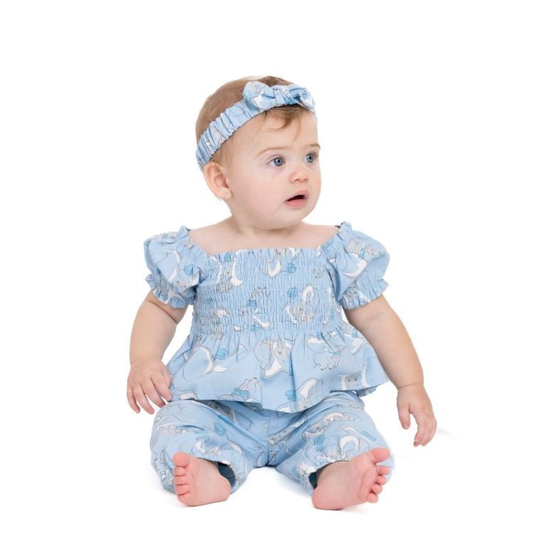 Dumbo outfit for babies online