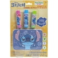 thumbnail image 1 of Disney Stitch 3pk Lip Balm with Tin, 1 of 4