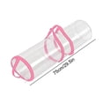 thumbnail image 4 of Msgweeeg Gift Wrap Storage Bag Large Capacity Wrapping Paper Organizer Roll Holder Container with Handles for Christmas Birthday Holiday Supplies and Craft Organization, 4 of 6