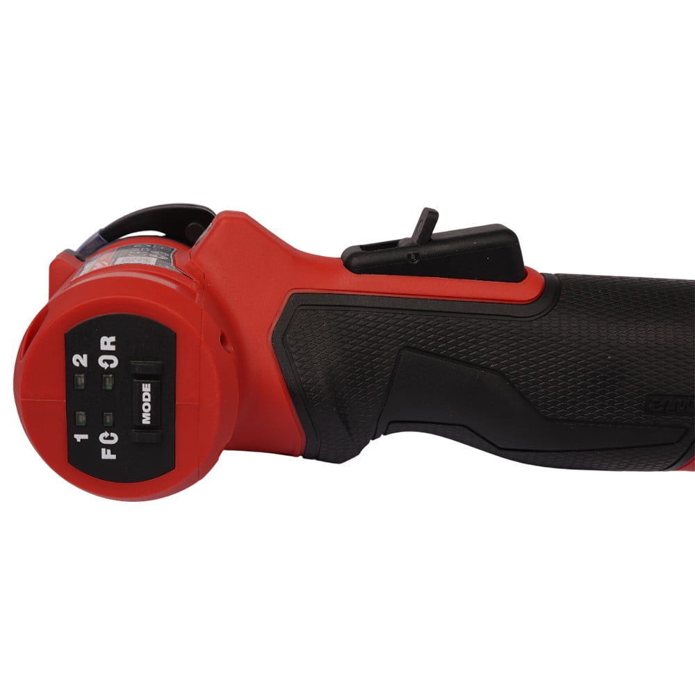 Milwaukee Tool M12 FUEL 1/2" X 18" Bandfile