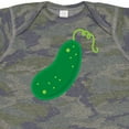 thumbnail image 4 of Inktastic Pickle Boys or Girls Baby Bodysuit, 4 of 5