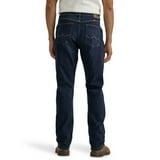Wrangler Men's Athletic Fit Jean - Walmart.com