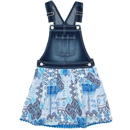 - Denim Skirtall (Little Girls & Big Girls)