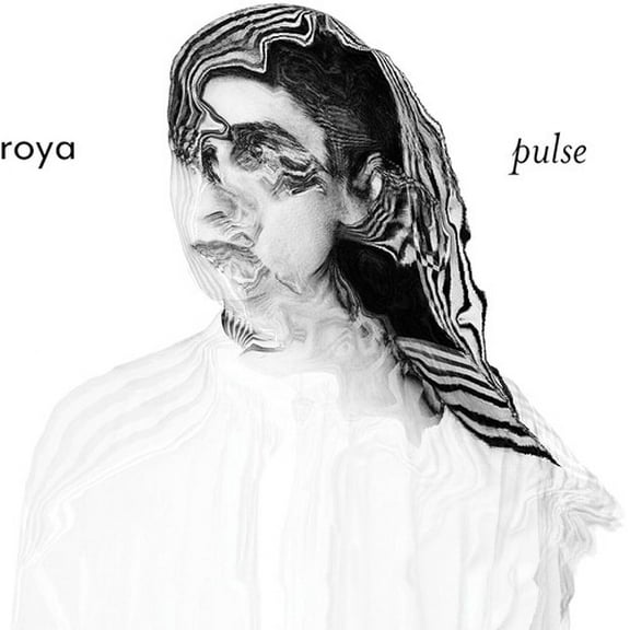 Roya - Pulse - Music & Performance - CD