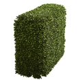 thumbnail image 3 of Nearly Natural 4348 41 in. Boxwood Artificial Hedge, 3 of 3