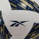 thumbnail image 4 of Balon Reebok Futbol Soccer Blanco Dorado Entrenamiento Ball0 Blanco/dorado, 4 of 7