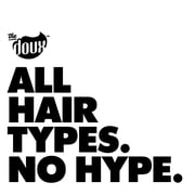 The Doux Chief Rocka Xtreme Hold Setting Foam 8oz. All Hair Types, Pump Bottle