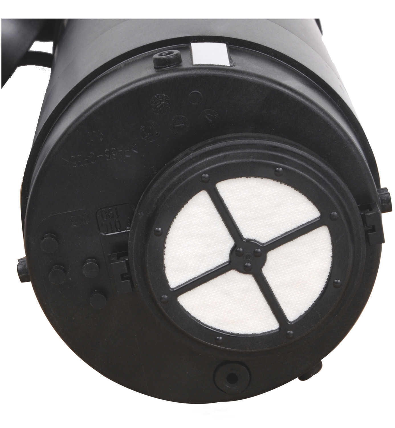 CARDONE Reman 5D-1002L Diesel Exhaust Fluid (DEF) Heater
