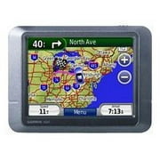 Garmin n��vi 205 - GPS navigator - automotive 3.5"