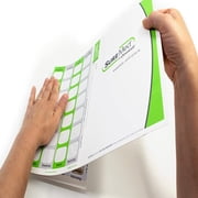 Pill Thing Weekly XL Cold Seal Pharmacy Blister Tray Organizer for 4X a Day Pills, 100 Pack