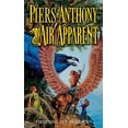 thumbnail image 1 of Pre-Owned Air Apparent (Paperback) 0765343134 9780765343130, 1 of 1