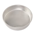 thumbnail image 2 of Molde para tartas Nordic Ware Naturals, utensilios de aluminio para hornear, color plateado, 2 of 7