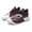 Black And White Color, variant on [Sneakers] Men'S High-Top Basketball Footwear Suitable for Every Season, Featuring a Fresh Design, Breathable Running Capabilities, Slip-Resistant And Durable for Court Competitions, Ideal for Daily
