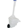 thumbnail image 2 of Replacement REPH370566 Washer Reservoir Compatible with 2007-2009 Hyundai Santa Fe With Pump, 2 of 3