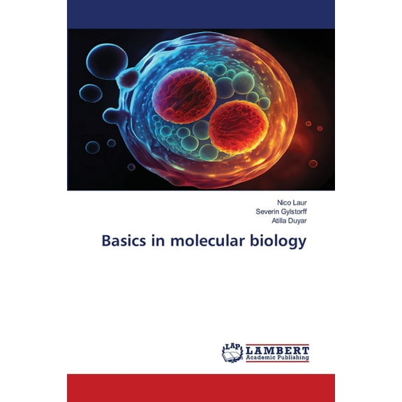 Basics in molecular biology, (Paperback)