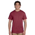 thumbnail image 2 of Hanes® - Camiseta EcoSmart® 50/50 algodón/poliéster. 5170 hanes 5170, 2 of 4