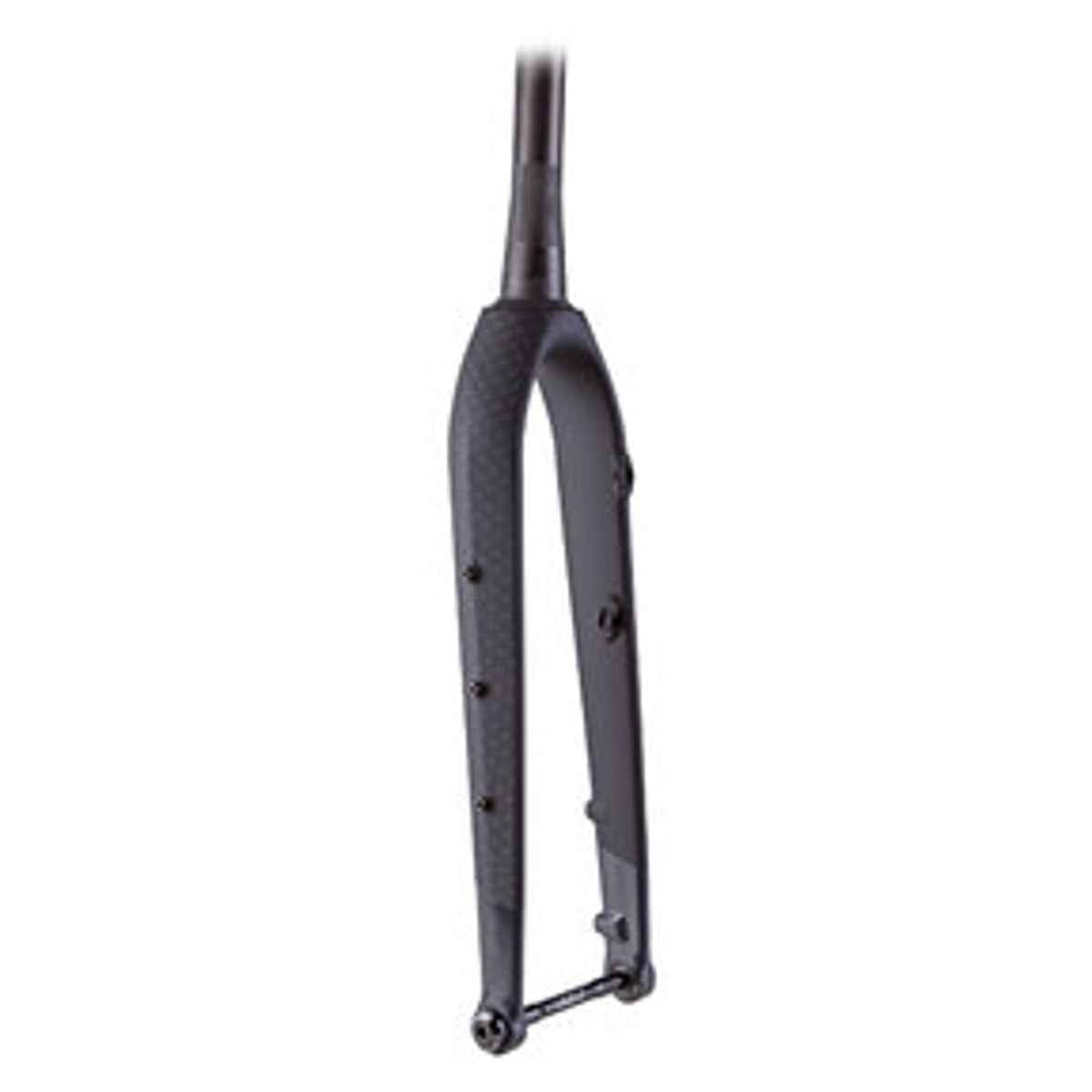 gravel bike carbon fork