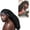 Black King Jumbo, variant on Dreadlock Stocking Cap, Secure Stretchy Fit for Long & Locs Hair, Soft & Lightweight, Breakage & Lint Protection (Black King Jumbo)