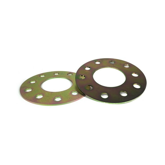 Baer Brakes Steel Wheel Spacers
