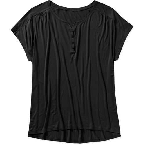 Essentials Women's Sleep Shirt (Sizes S 3X)
