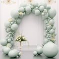 thumbnail image 3 of relayinert Macaron Balloon - New, 3 of 9