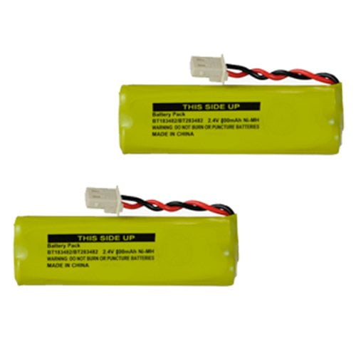 Vtech Phone Batteries