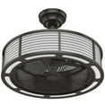 thumbnail image 4 of 50764-Hunter Fans-Tunley 12 Inch Ceiling Fan with LED Light Kit and Wall Control-Brushed Nickel Finish, 4 of 7