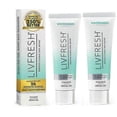 thumbnail image 1 of Livfresh Toothpaste Gel, Clinically Proven To Remove Plaque 250% Better_i*, 1 of 5