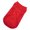 Red, variant on CICRKHB Dog Vest Dog Cat Pet Vest Cute Style Summer Breathable Leisure Pet Thin Clothing Pet Supplies Blue