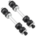 thumbnail image 5 of BOXI 15pc Front Suspension Kit Ball Joints Tie Rods Sway Bars Pitman Idler Arm Fit for Chevrolet for GMC C1500 C2500 Yukon 1993-1999 RWD / K6292 K6445 K5252 K6335 K6447 ES2836 ES2837 ES2004 K6532, 5 of 9