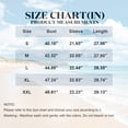 thumbnail image 3 of Garbnen Fleece Women's Hoodie Long Sleeve Women's Sweatshirt Cozy Fall Winter Warm Oversized Trendy Pullover for Women with Pocket White XXL, 3 of 6