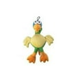 thumbnail image 6 of MPP Chirpies Singing Bird Plush Dog Toy with Bungee Neck & Sound Chip, Assorted, 14", 6 of 7