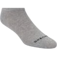 thumbnail image 4 of AmPm womens 6 Pack No Show Socks, 4 of 7