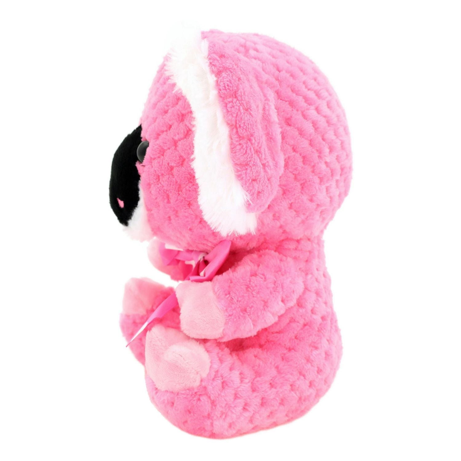 Way to Celebrate Valentine’s Day Medium Plush Koala