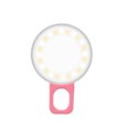 thumbnail image 3 of Selfie portátil Flash Led Clip-on Teléfono móvil Selfie Light Night Labymos  Luz de relleno, 3 of 7