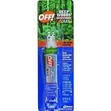 Johnson S C Inc - Deep Wds Off Mini Spritz