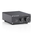 thumbnail image 1 of Amplificador de subwoofer Fosi Audio TP-02 TDA7498E 220W, 1 of 9