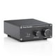 thumbnail image 1 of Amplificador de subwoofer Fosi Audio TP-02 TDA7498E 220W, 1 of 9