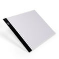 thumbnail image 4 of A4 LED Copy Board Tattoo Stencil Super Thin Light Box Drawing Pad Tracing Table USB Cable, 4 of 9