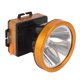 thumbnail image 4 of Lámpara de cabeza impermeable recargable 2 modos luz de cabeza LED para acampar minería pesca enchufe de EE. UU. 100V-240V YUNYI BRAND Deportes, 4 of 8