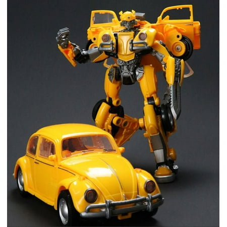 Transformer Toys Optimus Prime Last Knight Leader Class Action Figure Toys-8.5 Inch Multi-colored Adult Kids Figure Gift