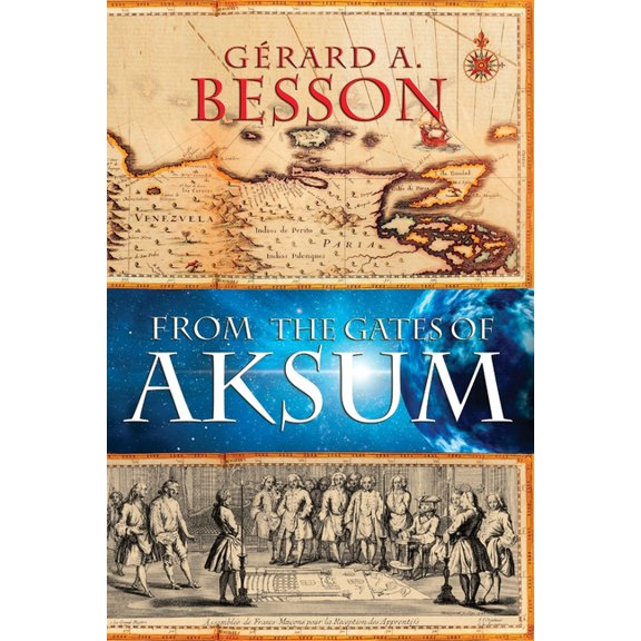 From the Gates of Aksum (Softcover), (Paperback)