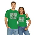 thumbnail image 5 of 2024 Playoffs Boston Jayson Tatum basketball fans Unisex Cotton Tee, 5 of 7