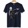 thumbnail image 3 of HOT Sophie Basketball Shirt, Women Basketball Vintage tee, Retro Hoops Graphic Tee, Basketball Fan Gift, 3 of 3